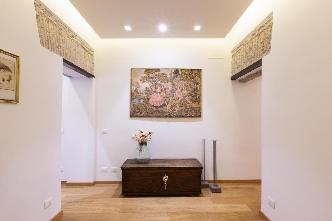 Trevi Rome Central House Esterno foto