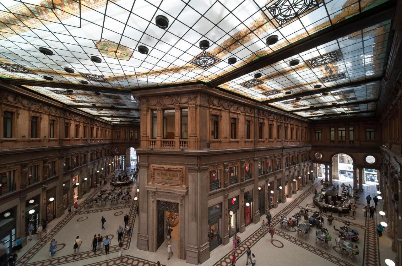 Trevi Rome Central House Esterno foto