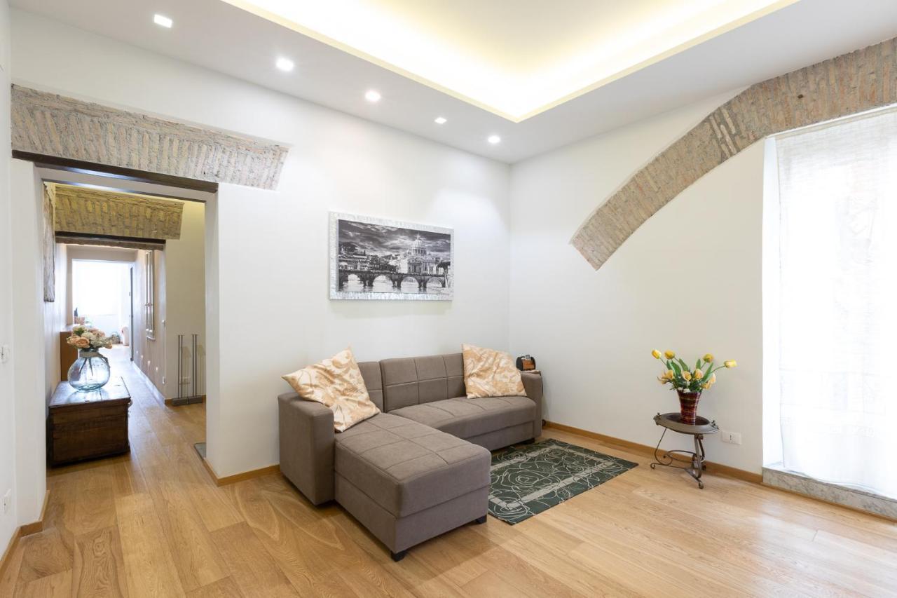 Trevi Rome Central House Esterno foto