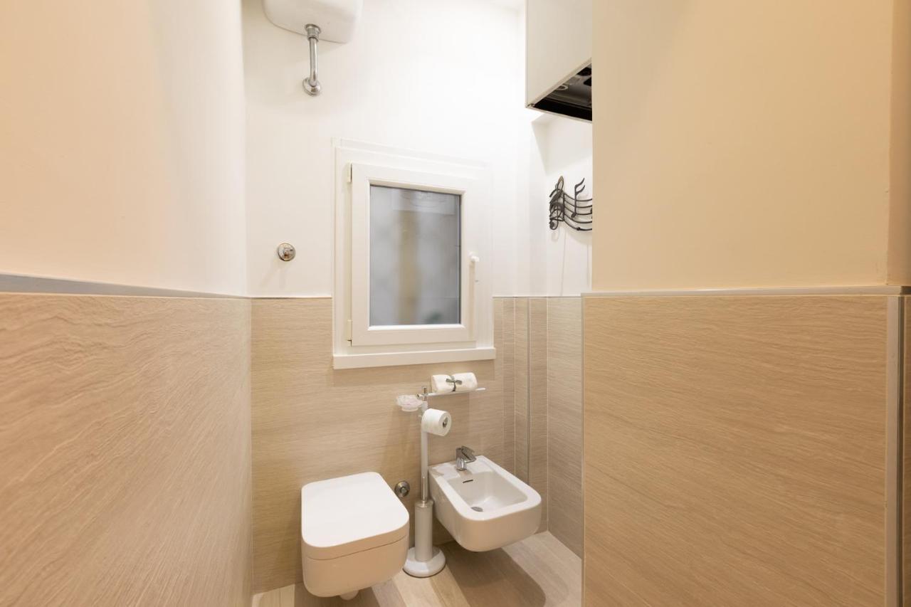 Trevi Rome Central House Esterno foto